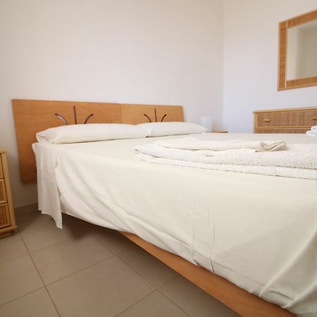Blu Marini Apartments Salve Zewnętrze zdjęcie