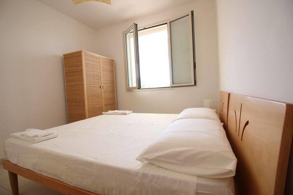 Blu Marini Apartments Salve Zewnętrze zdjęcie